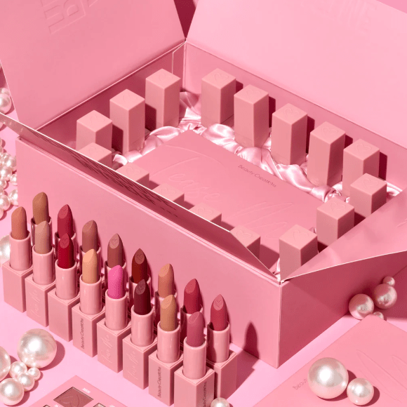 Display - Tease Me PR Box - MAKEUPMX Distribuidora