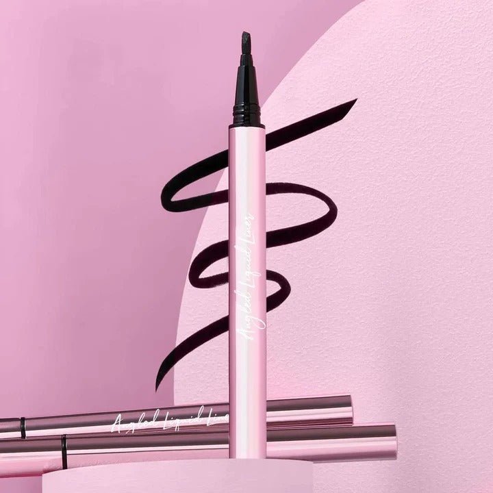 Draw The Line Waterproof Eyeliner - MAKEUPMX Distribuidora
