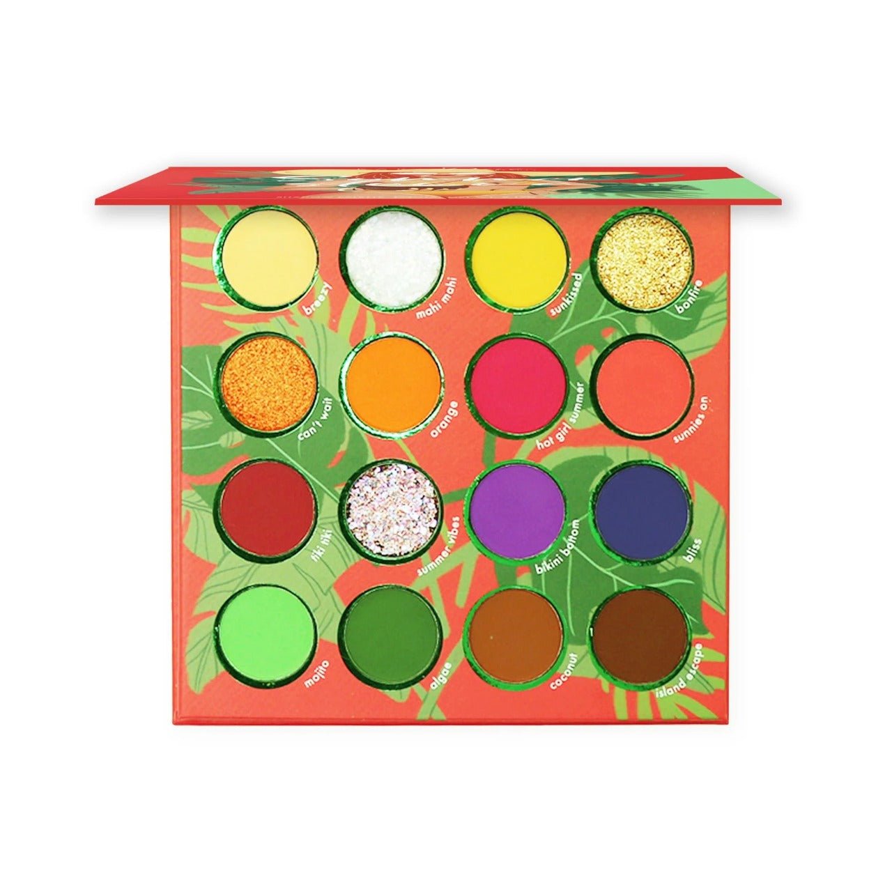 Es89 Summer Stunna - MAKEUPMX Distribuidora