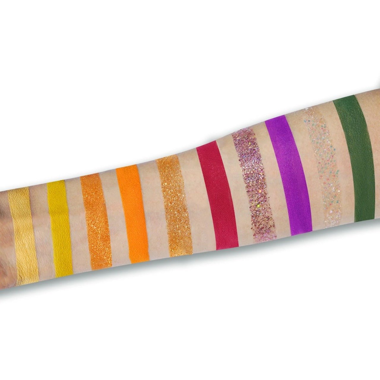 Es89 Summer Stunna - MAKEUPMX Distribuidora