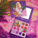 Es90 Girls Just Wanna Have Sun Palette - MAKEUPMX Distribuidora