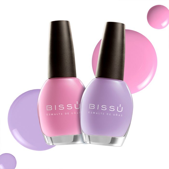 Esmaltes Grandes - MAKEUPMX Distribuidora