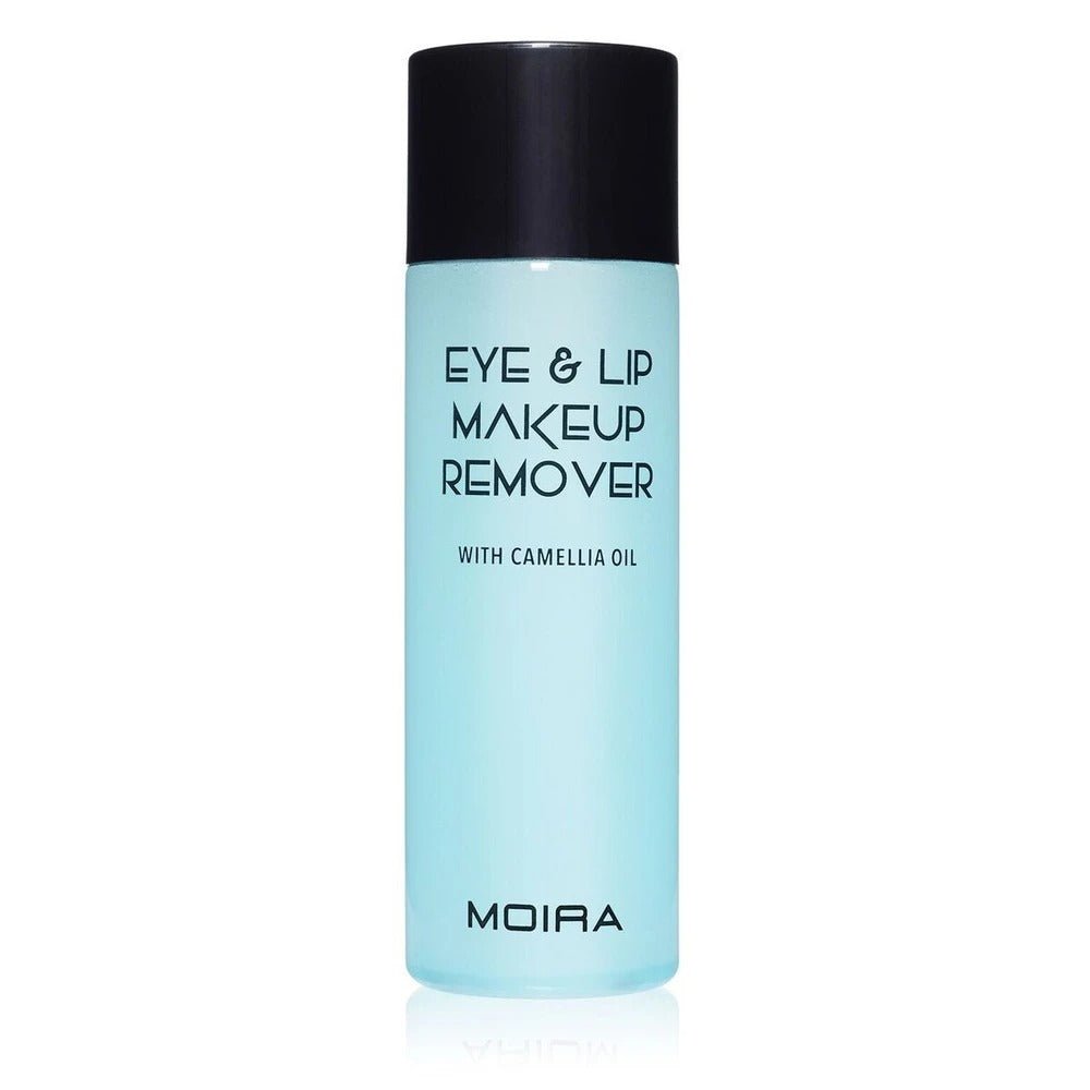 Eye & Lip Makeup Remover - MAKEUPMX Distribuidora