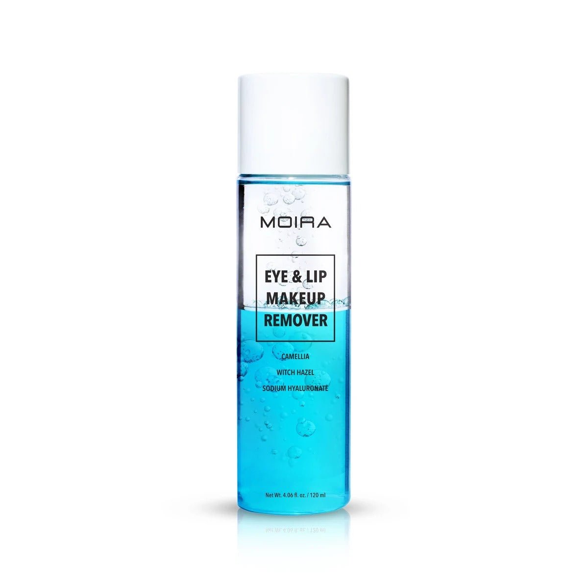 Eye & Lip Makeup Remover - MAKEUPMX Distribuidora