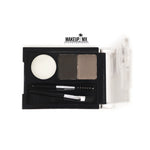 Eyebrow Cake Powder - MAKEUPMX Distribuidora