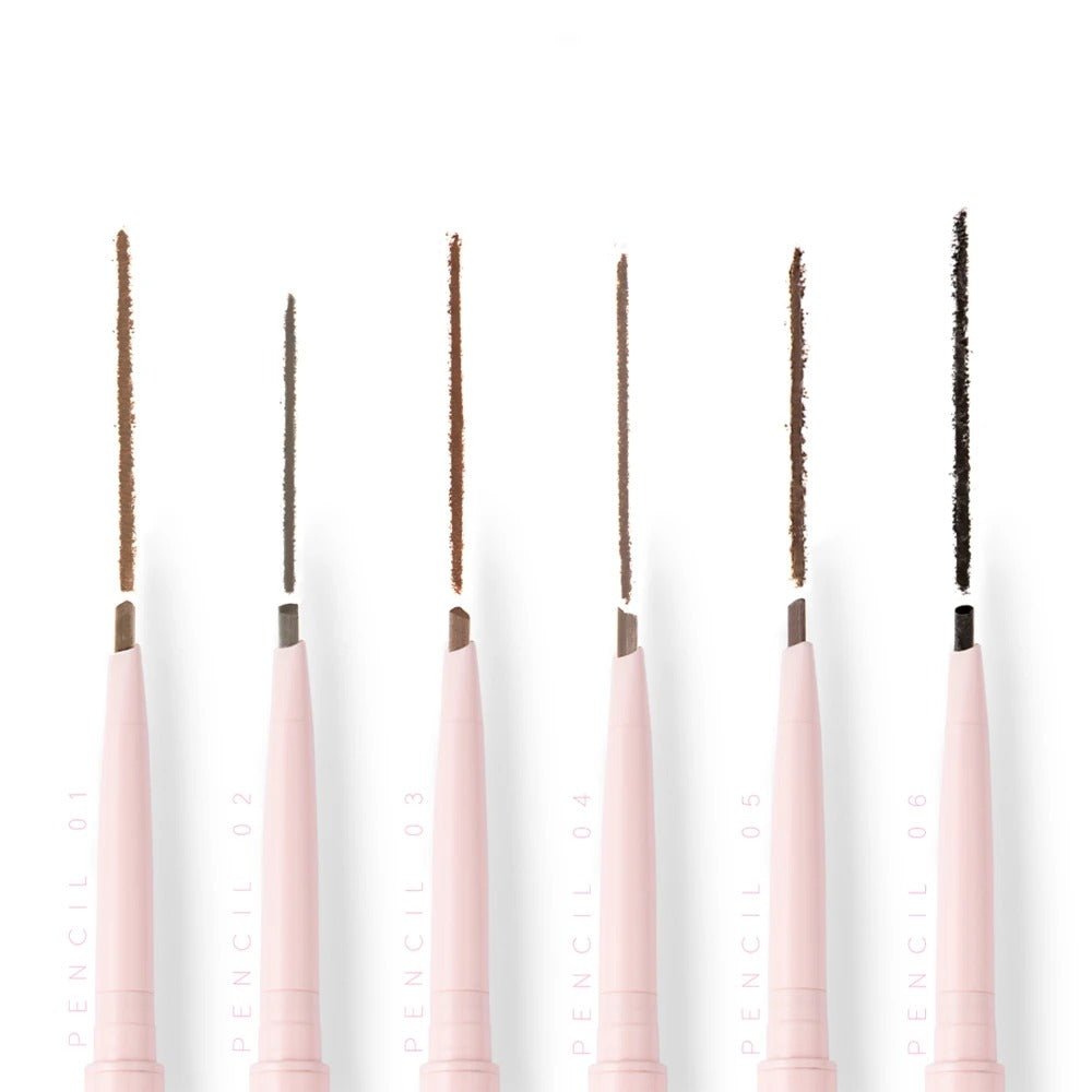 Eyebrow Definer Pencil - MAKEUPMX Distribuidora