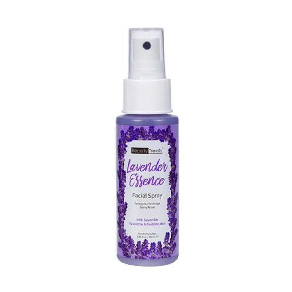 Facial Spray - MAKEUPMX Distribuidora
