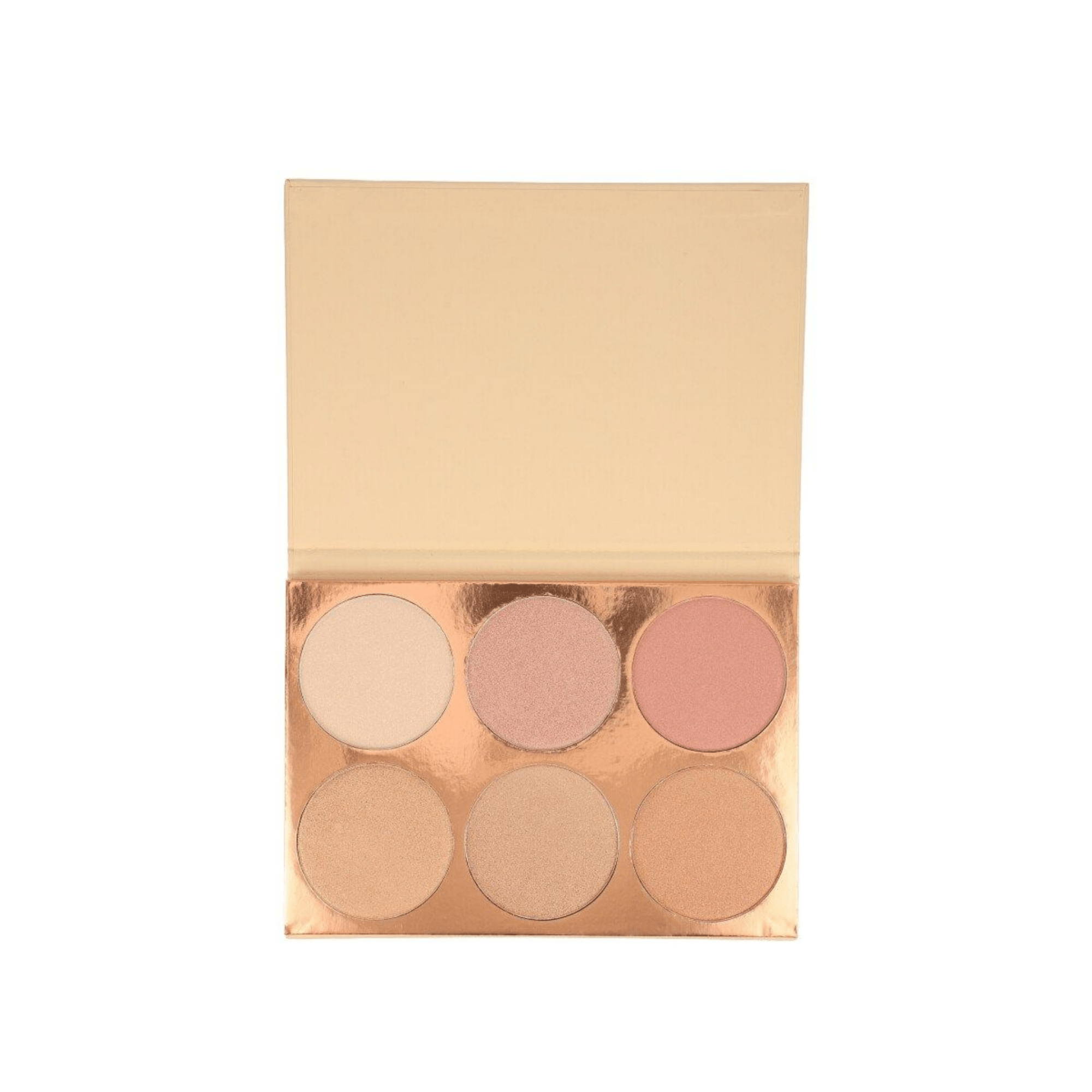 Fairy Dust Highlight Palette - MAKEUPMX Distribuidora