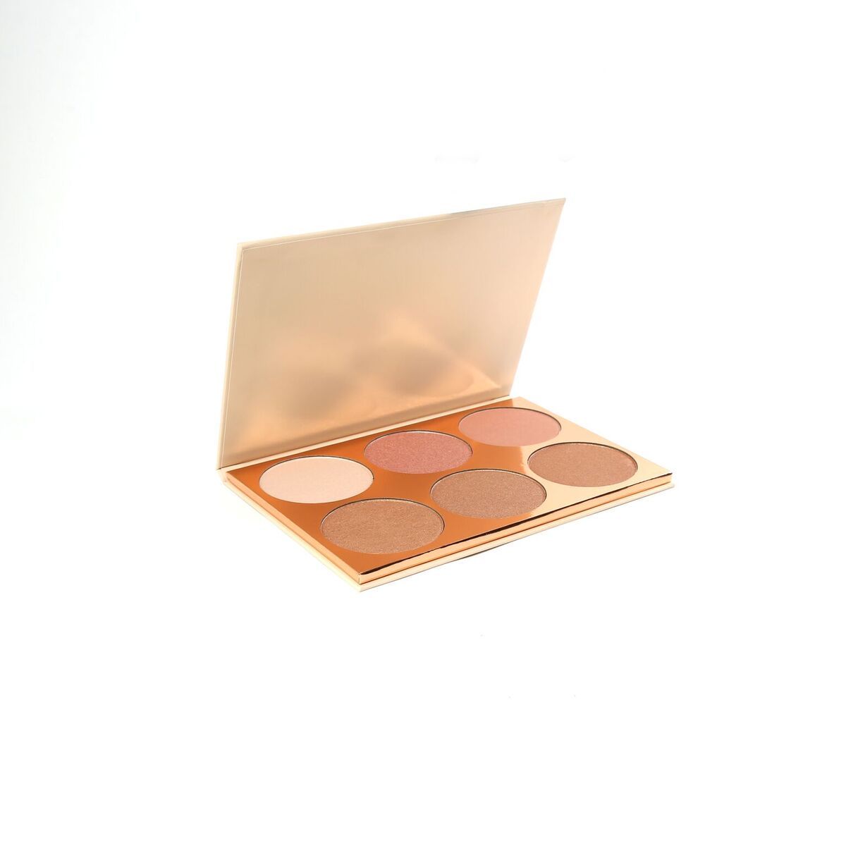 Fairy Dust Highlight Palette - MAKEUPMX Distribuidora