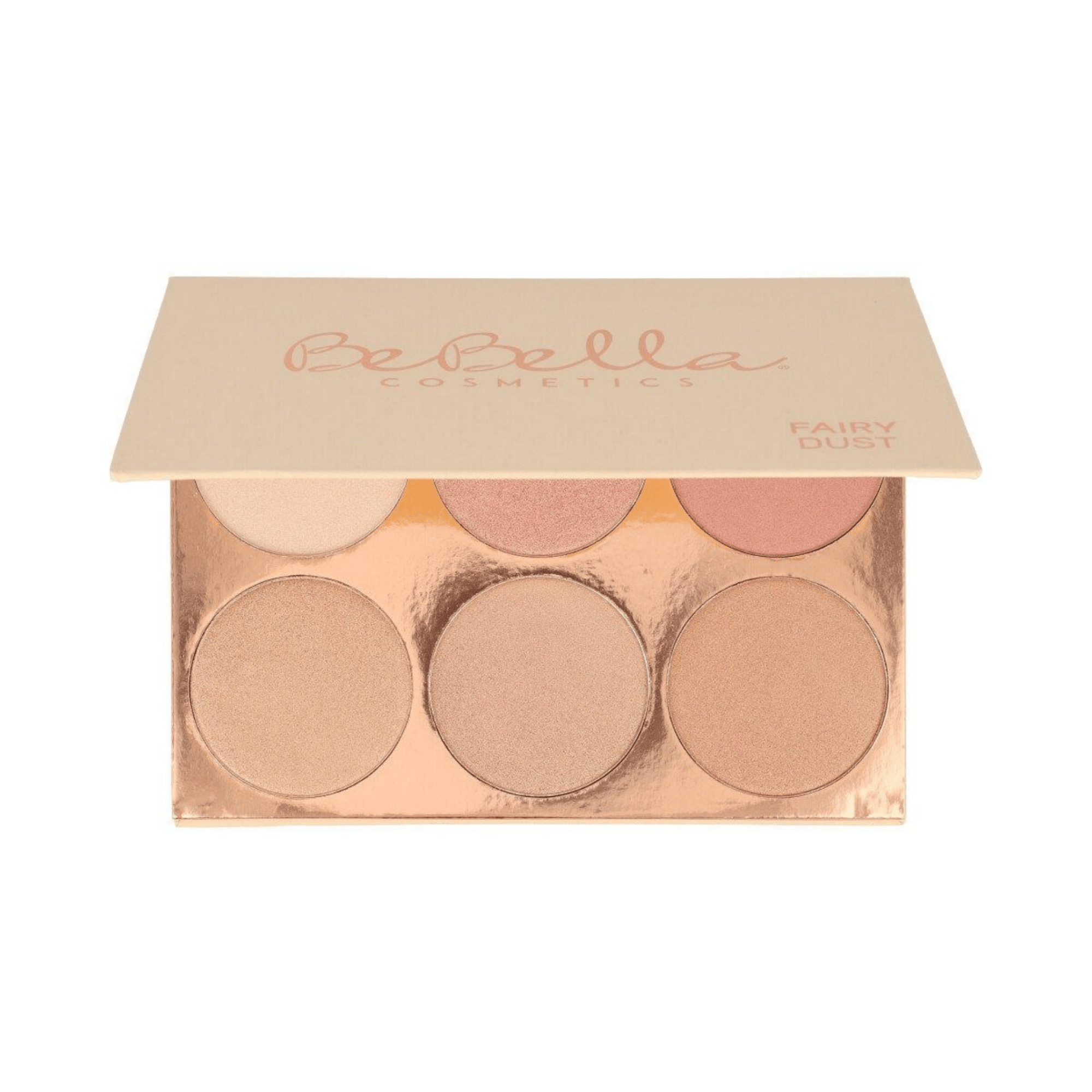 Fairy Dust Highlight Palette - MAKEUPMX Distribuidora