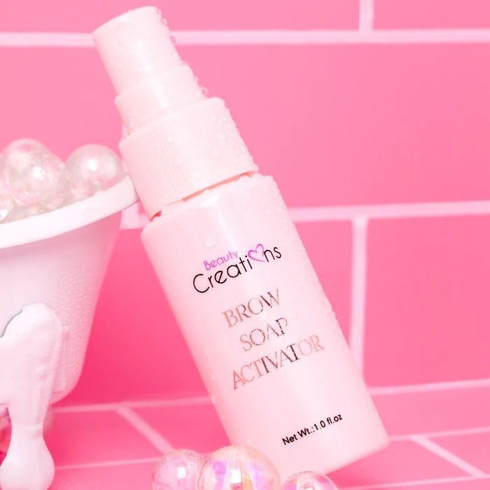 Flawless Brow Soap Activator - MAKEUPMX Distribuidora