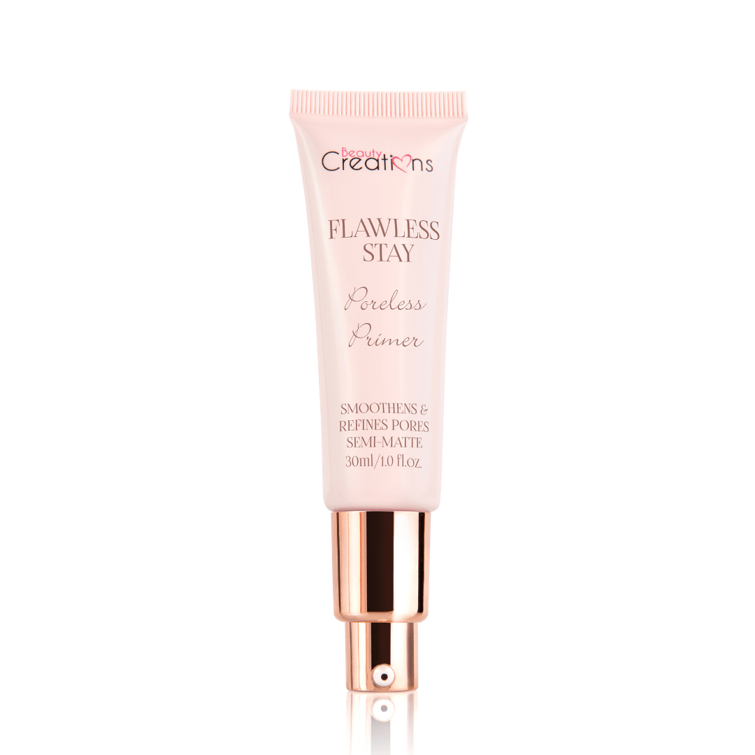 Flawless Poreless Primer - MAKEUPMX Distribuidora