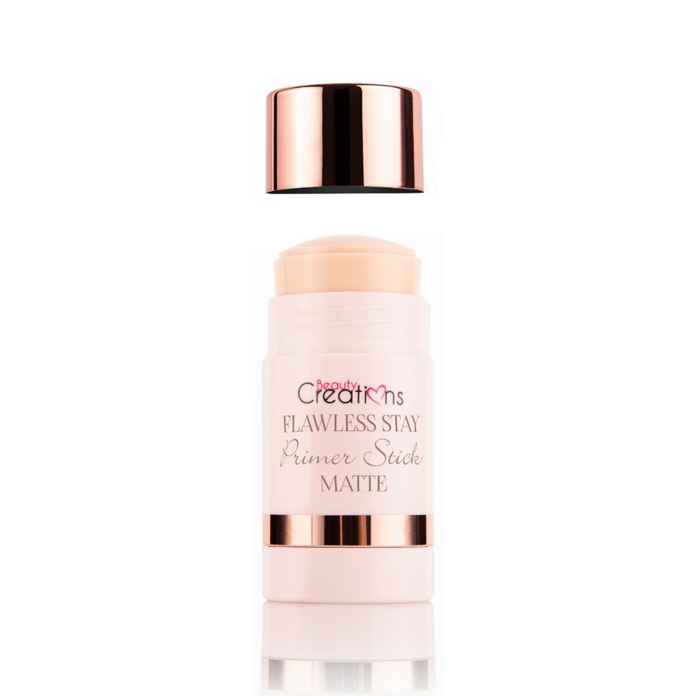 Flawless Primer Stick Matte - MAKEUPMX Distribuidora