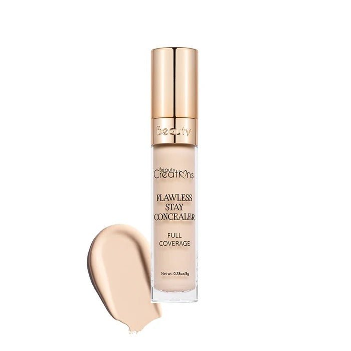 Flawless Stay Concealer - MAKEUPMX Distribuidora