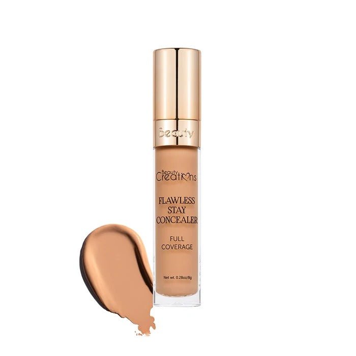 Flawless Stay Concealer - MAKEUPMX Distribuidora