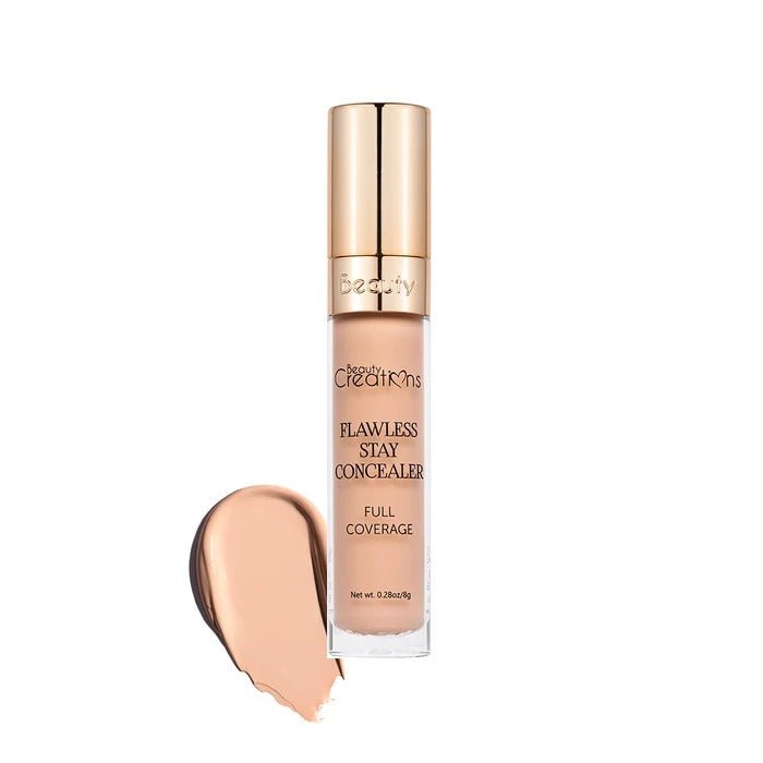 Flawless Stay Concealer - MAKEUPMX Distribuidora