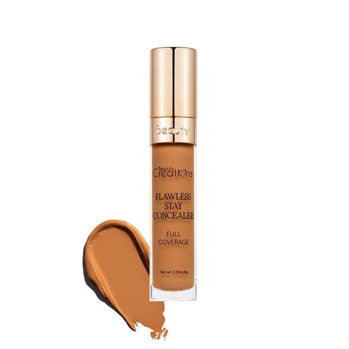 Flawless Stay Concealer - MAKEUPMX Distribuidora