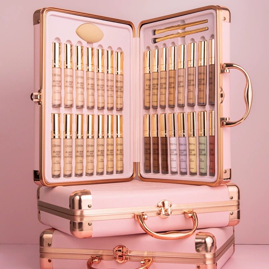 Flawless Stay Concealer - MAKEUPMX Distribuidora