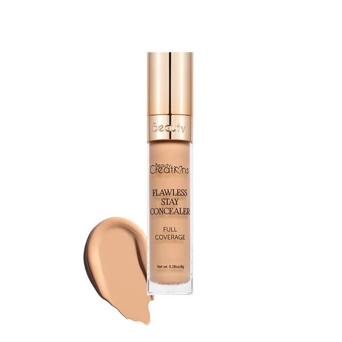 Flawless Stay Concealer - MAKEUPMX Distribuidora
