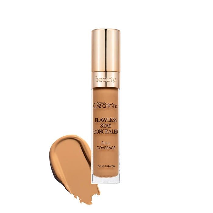 Flawless Stay Concealer - MAKEUPMX Distribuidora