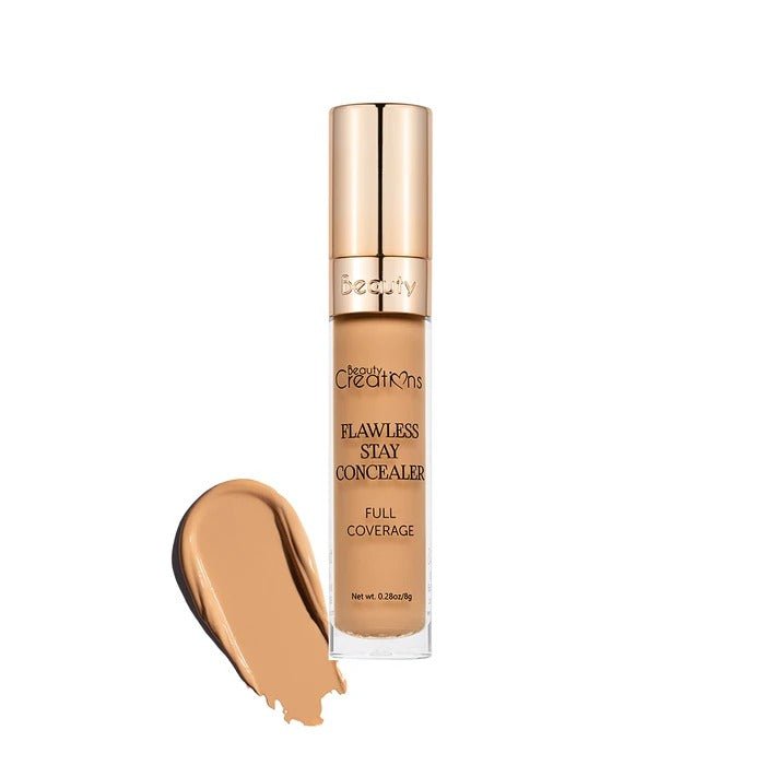 Flawless Stay Concealer - MAKEUPMX Distribuidora
