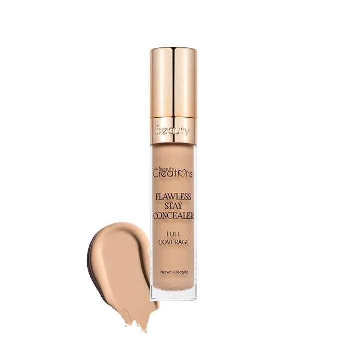 Flawless Stay Concealer - MAKEUPMX Distribuidora