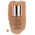 Flawless Stay Foundation - MAKEUPMX Distribuidora