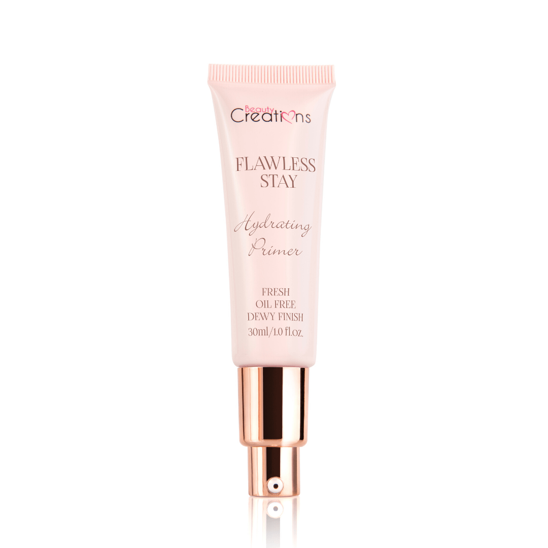 Flawless Stay Hydrating Primer - MAKEUPMX Distribuidora