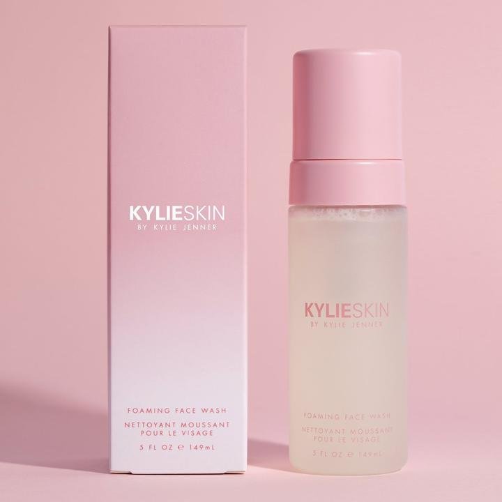 Foaming Face Wash - MAKEUPMX Distribuidora