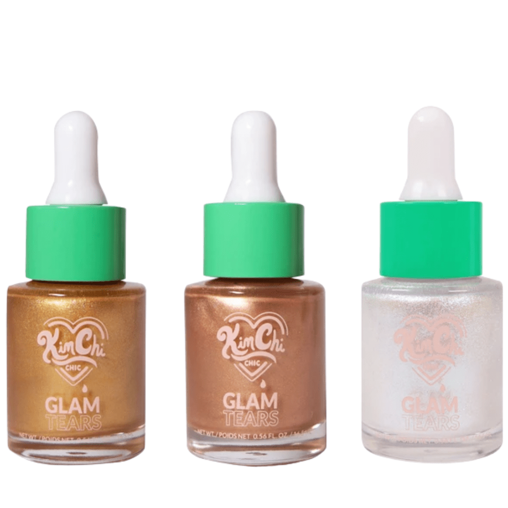 Glam Tears - MAKEUPMX Distribuidora