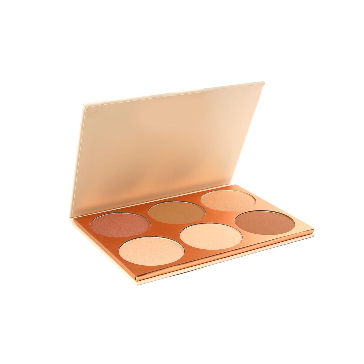 Glow Dust Palette - MAKEUPMX Distribuidora