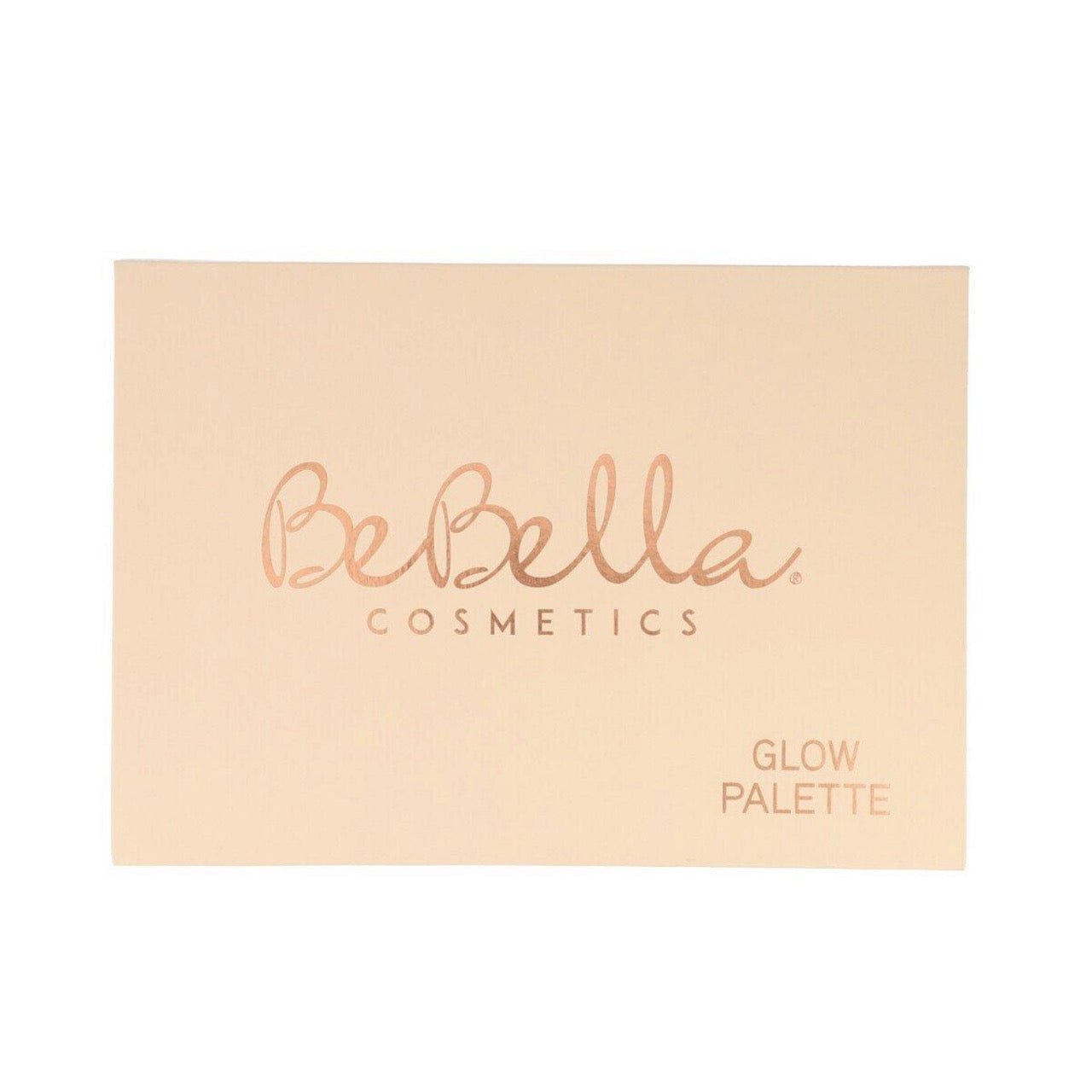 Glow Dust Palette - MAKEUPMX Distribuidora