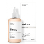 Glycolic Acid 7% Toning Solution - MAKEUPMX Distribuidora