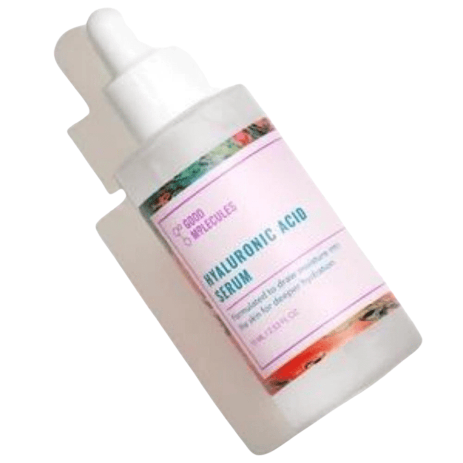Hyaluronic Acid Serum Jumbo - MAKEUPMX Distribuidora