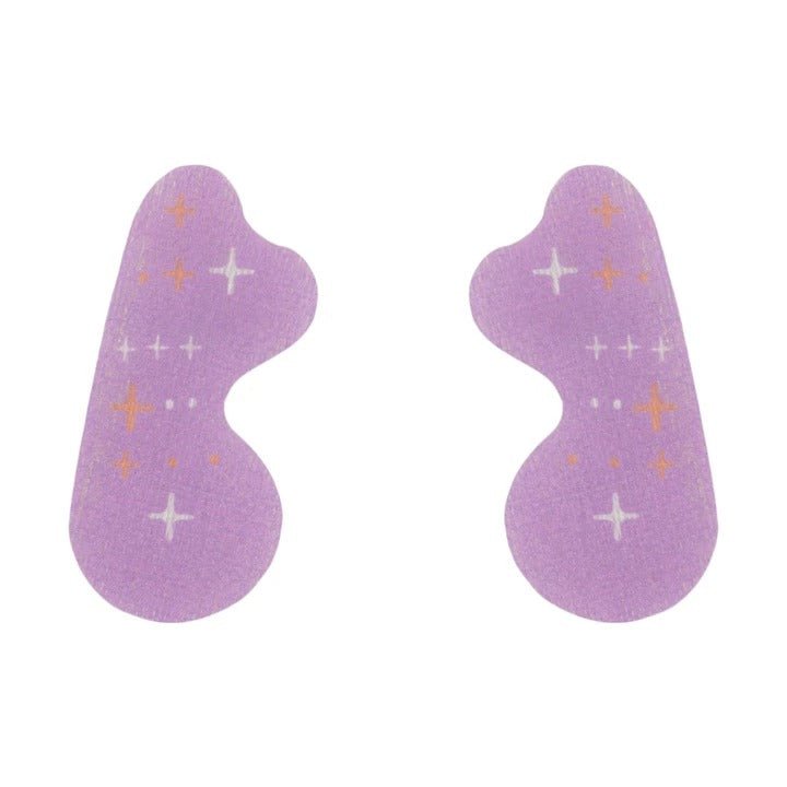 Hydrogel Frown Line Patches - MAKEUPMX Distribuidora