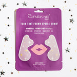 Hydrogel Frown Line Patches - MAKEUPMX Distribuidora