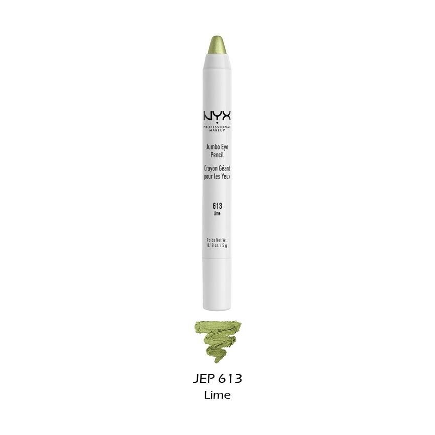 Jumbo Eye & Lip Pencil - MAKEUPMX Distribuidora