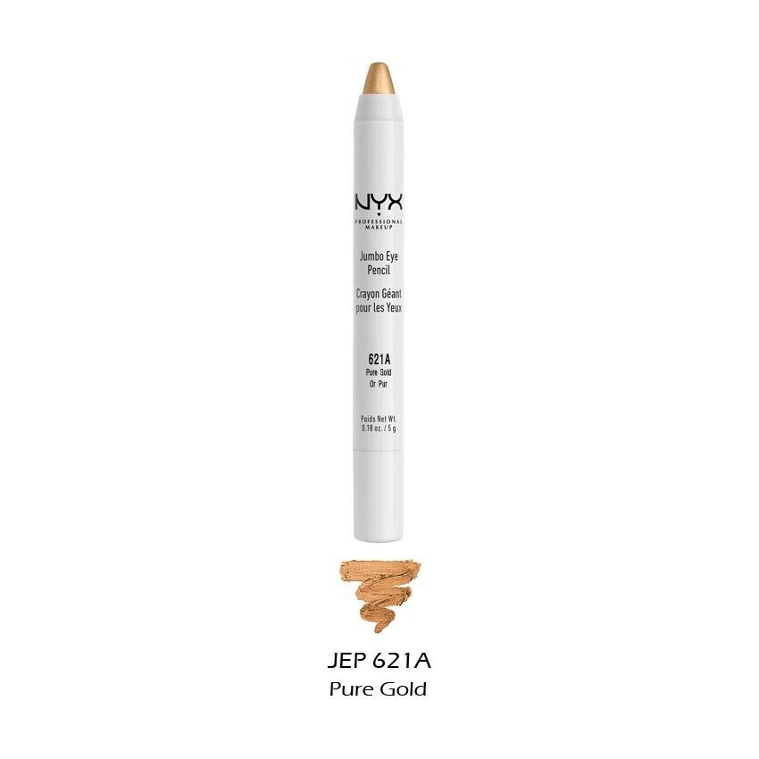 Jumbo Eye & Lip Pencil - MAKEUPMX Distribuidora