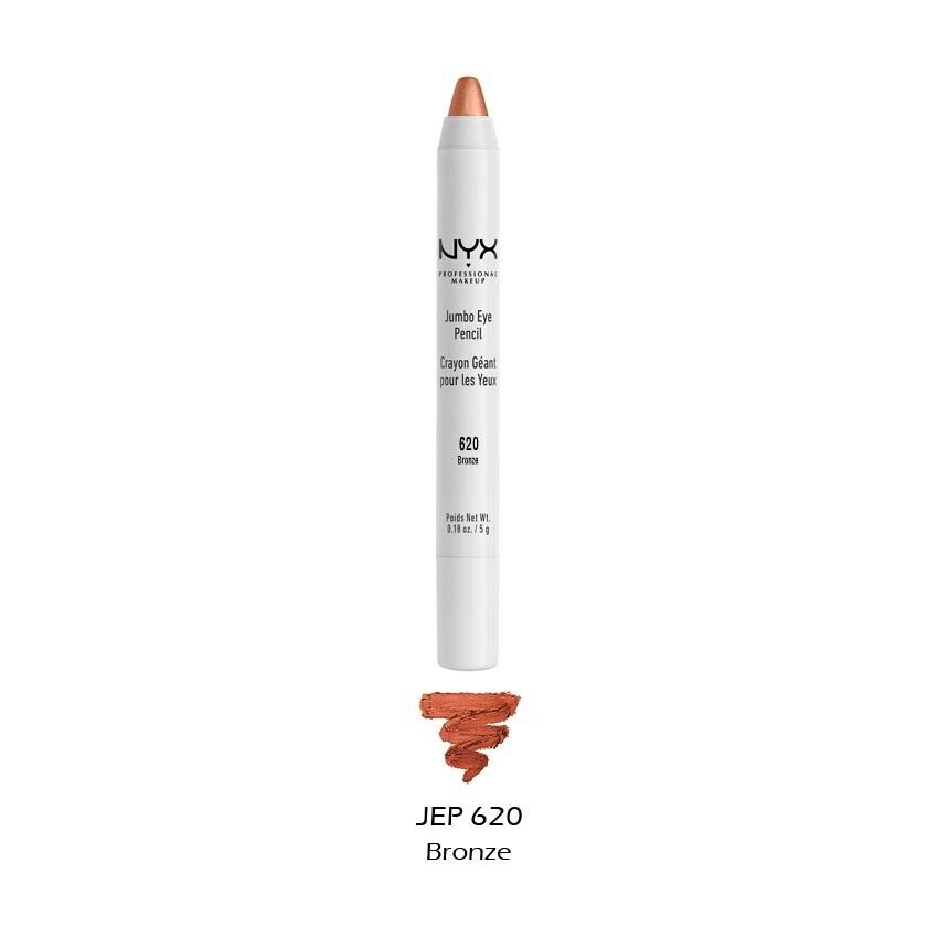 Jumbo Eye & Lip Pencil - MAKEUPMX Distribuidora
