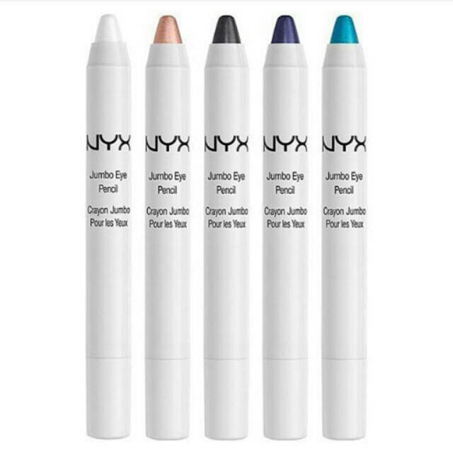 Jumbo Eye & Lip Pencil - MAKEUPMX Distribuidora