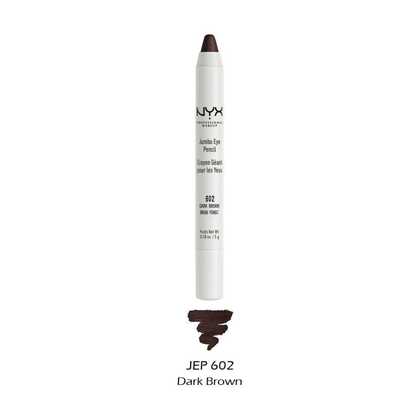 Jumbo Eye & Lip Pencil - MAKEUPMX Distribuidora