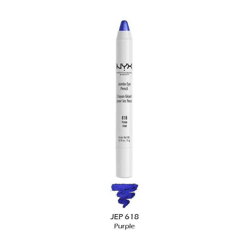 Jumbo Eye & Lip Pencil - MAKEUPMX Distribuidora