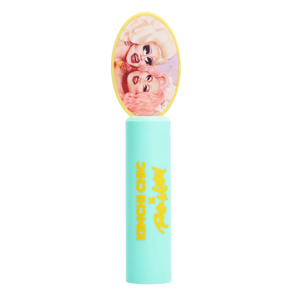 Kimchi X Trixie: Lolips - 01 Gaysha - MAKEUPMX Distribuidora