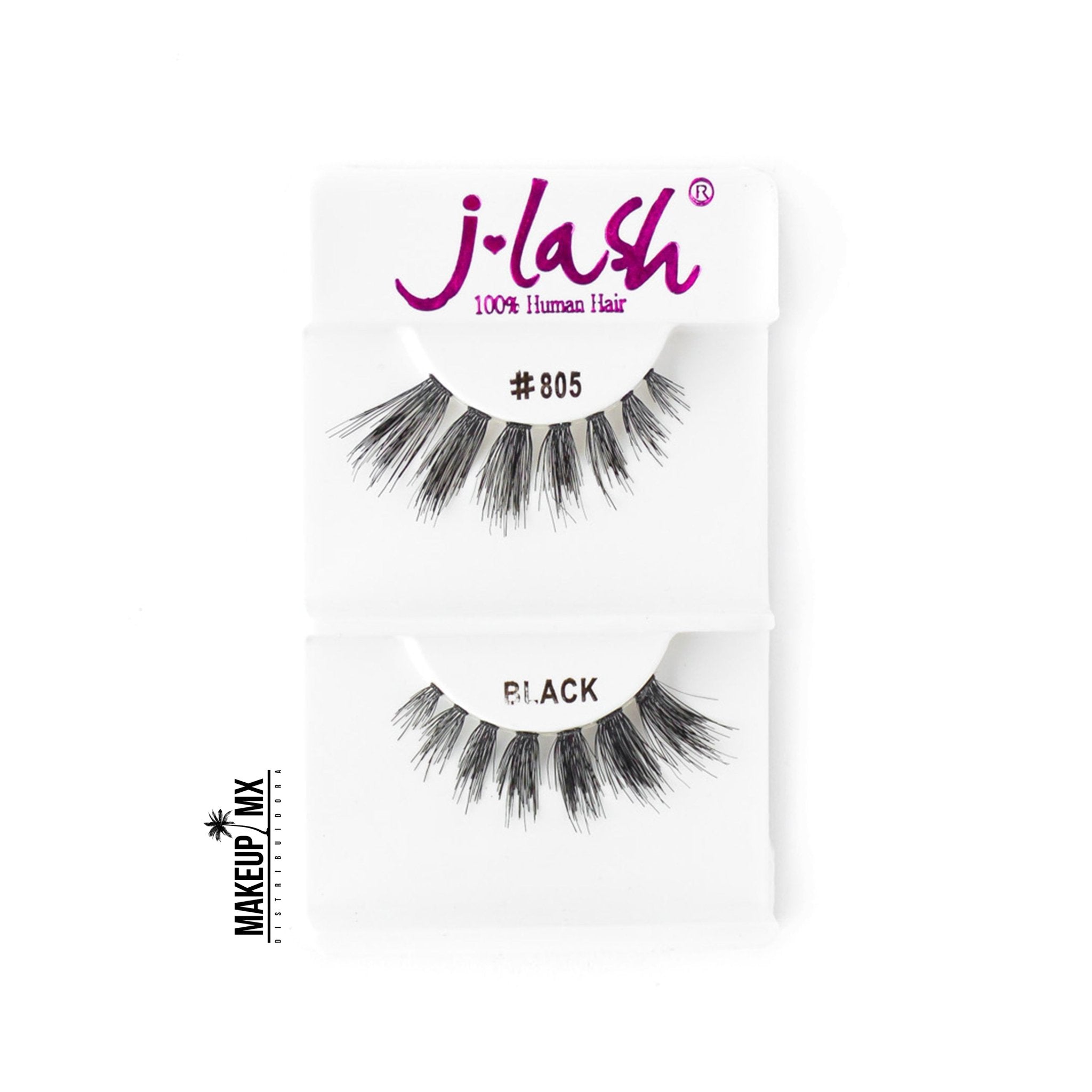 Lash Collection - MAKEUPMX Distribuidora