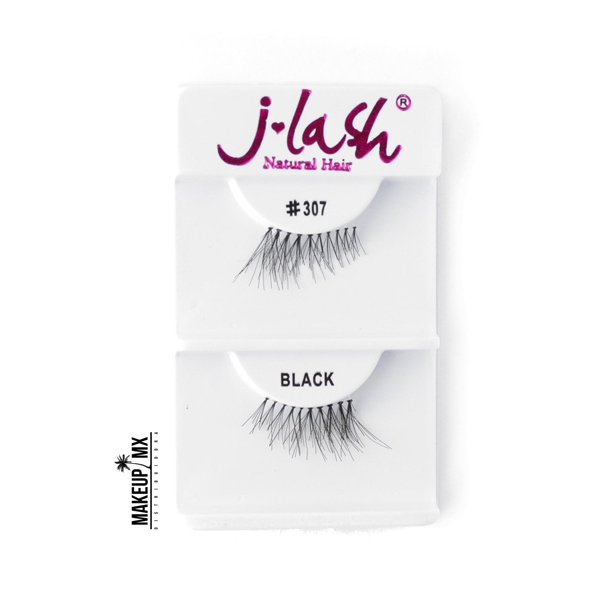 Lash Collection - MAKEUPMX Distribuidora