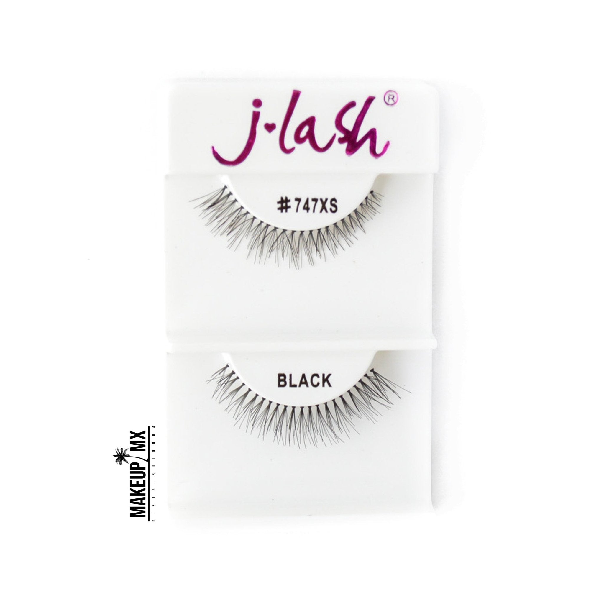 Lash Collection - MAKEUPMX Distribuidora