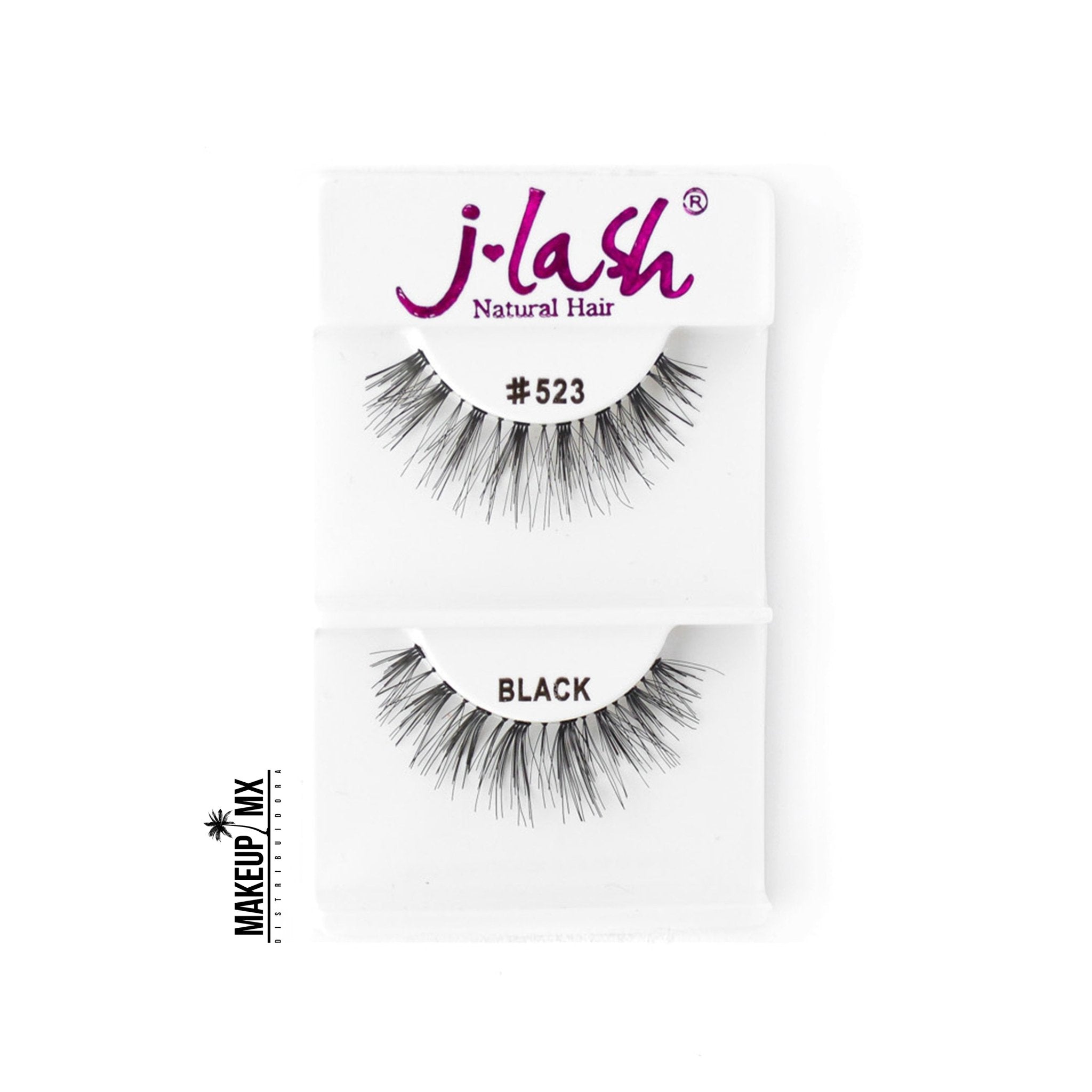 Lash Collection - MAKEUPMX Distribuidora