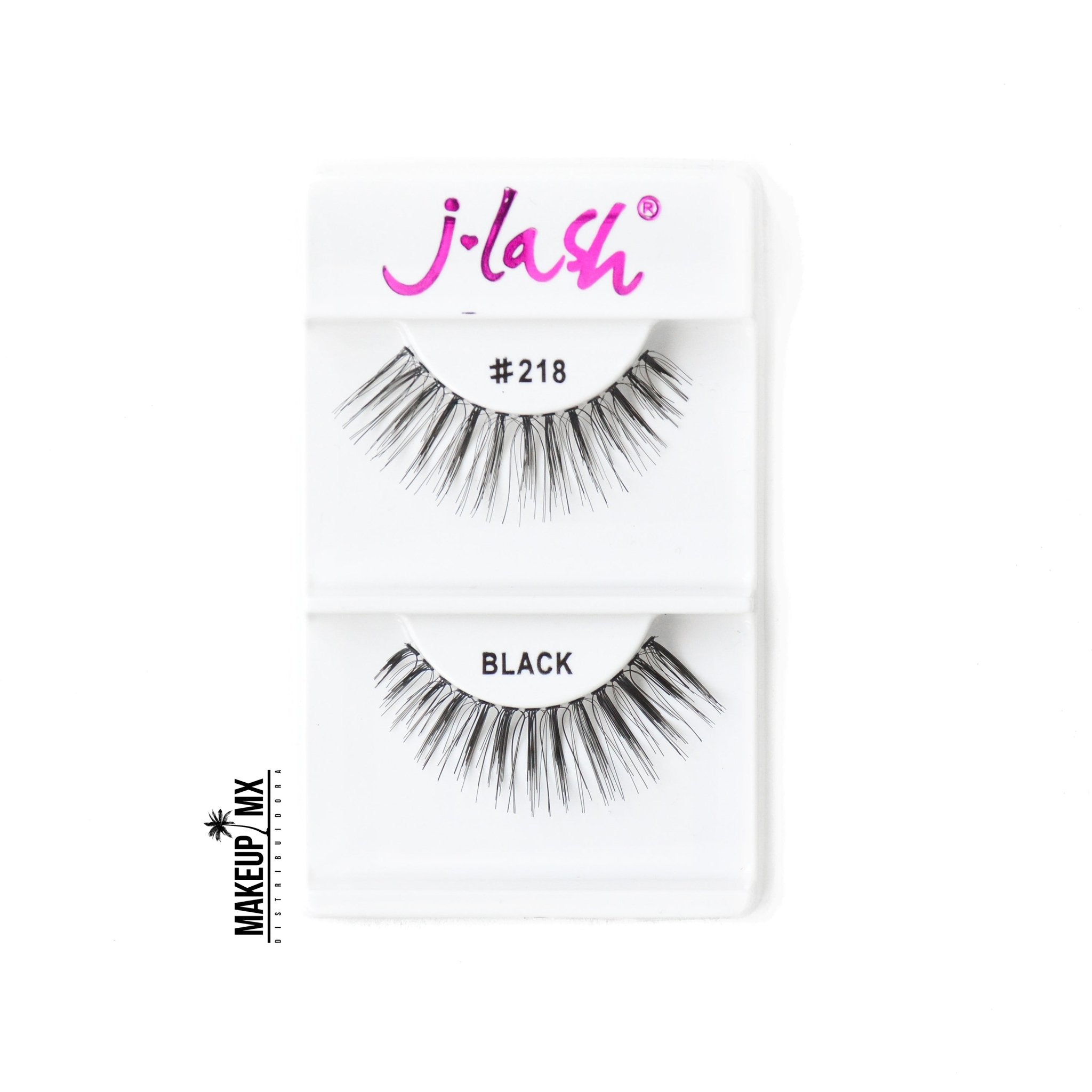 Lash Collection - MAKEUPMX Distribuidora