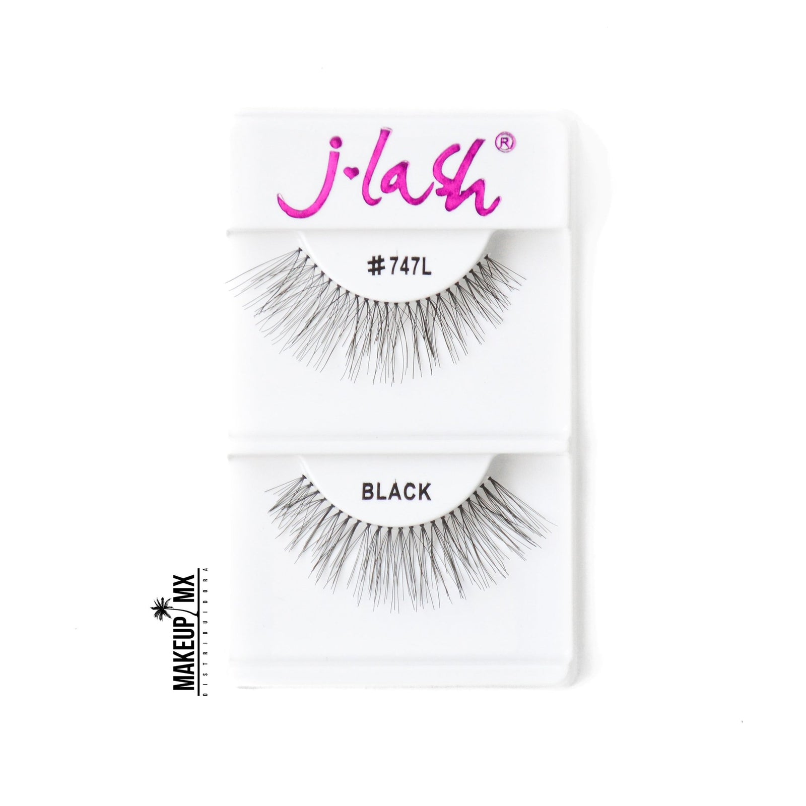 Lash Collection - MAKEUPMX Distribuidora