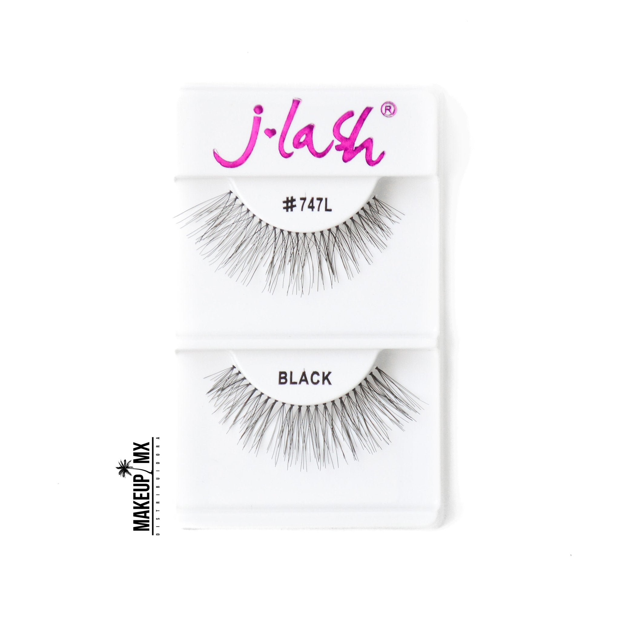 Lash Collection - MAKEUPMX Distribuidora